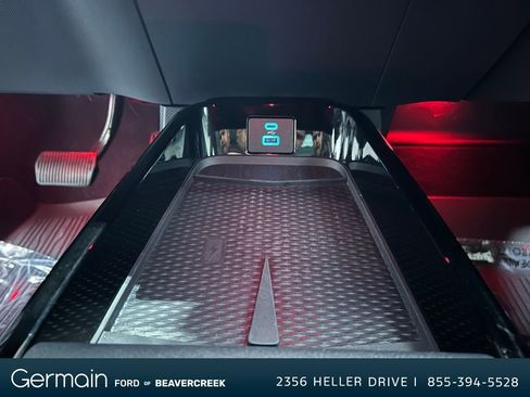 Used 2023 Ford Mustang Mach-E GT image 20