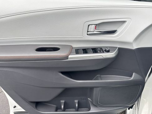 Used 2024 Toyota Sienna XSE image 16