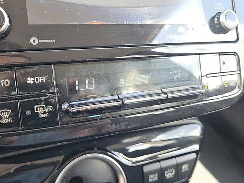 Used 2021 Toyota Prius Prime LE w/ Carpet Mat Package (TMS) image 13