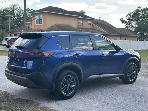 Used 2023 Nissan Rogue S FWD image 15
