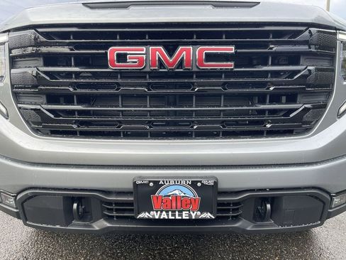 New 2026 GMC Sierra 1500 Elevation AWD/4WD image 30