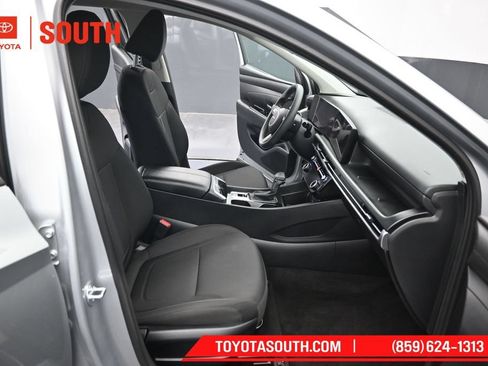 Used 2026 Hyundai Tucson SEL Plus AWD/4WD image 31