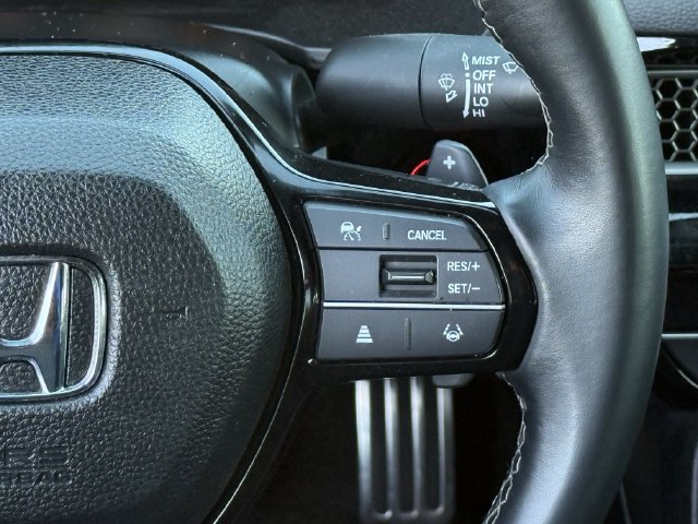 Used 2026 Honda Civic Sport image 14