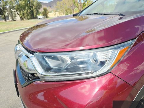 Used 2017 Honda CR-V EX image 10