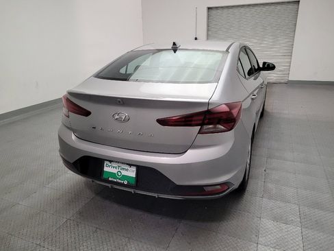Used 2020 Hyundai Elantra SEL w/ Cargo Package (C1) FWD image 7