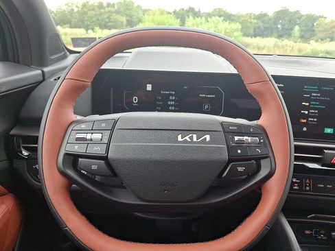 New 2026 Kia Sportage SX Prestige image 15