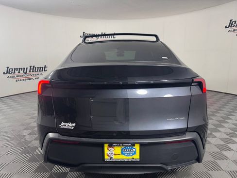 Used 2026 Tesla Model Y AWD image 7