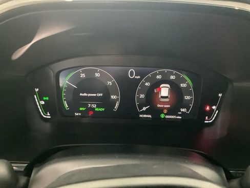 New 2026 Honda CR-V Sport-L image 10