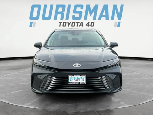 Certified 2026 Toyota Camry XLE w/ Premium Plus Package AWD/4WD image 2