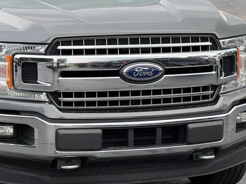 Used 2019 Ford F150 XLT w/ Equipment Group 302A Luxury AWD/4WD image 43