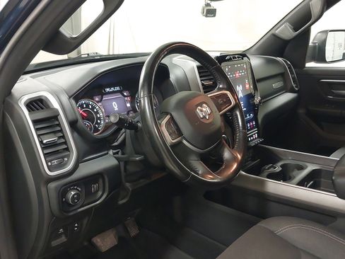 Used 2021 RAM 1500 Big Horn AWD/4WD image 18