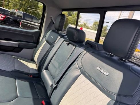 Used 2023 Ford F150 Limited AWD/4WD image 31
