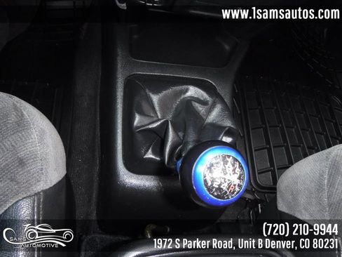 Used 2004 Honda CR-V EX image 38