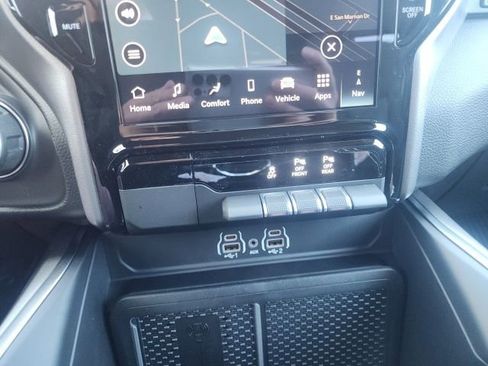 New 2026 RAM 1500 Big Horn image 8