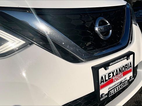 Used 2018 Nissan Sentra S w/ S Midnight Style Package image 27