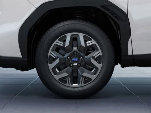New 2026 Subaru Forester Premium AWD/4WD image 9