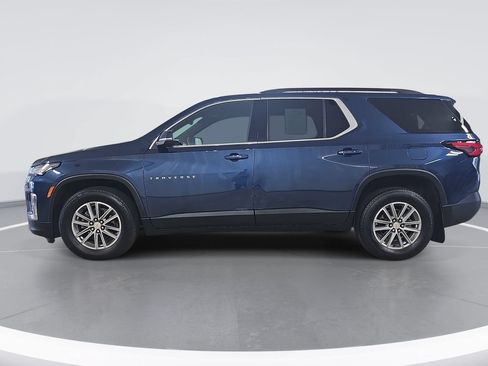 Used 2023 Chevrolet Traverse LT AWD/4WD image 7