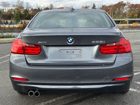 Used 2014 BMW 328i xDrive Sedan image 5