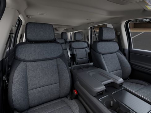New 2027 Ford Expedition Max Active RWD image 10