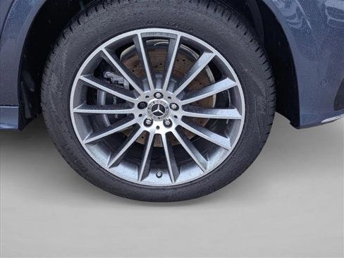 New 2026 Mercedes-Benz GLE 450 4MATIC image 9