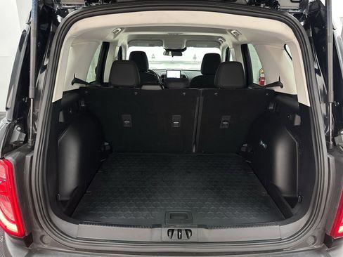 Used 2023 Ford Bronco Sport Big Bend w/ Convenience Package image 36