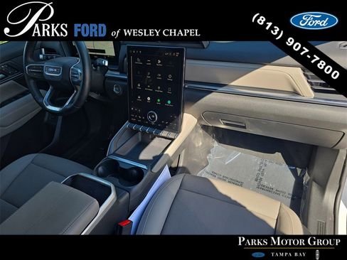 Used 2026 GMC Terrain Elevation w/ Elevation Premium Package image 10