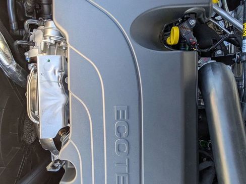 Used 2026 Chevrolet Equinox RS w/ Safety and Technology Package image 34