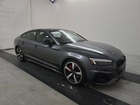 Used 2023 Audi A5 2.0T Premium Plus w/ Premium Plus image 7