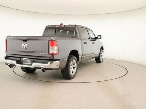 Used 2022 RAM 1500 Big Horn image 6