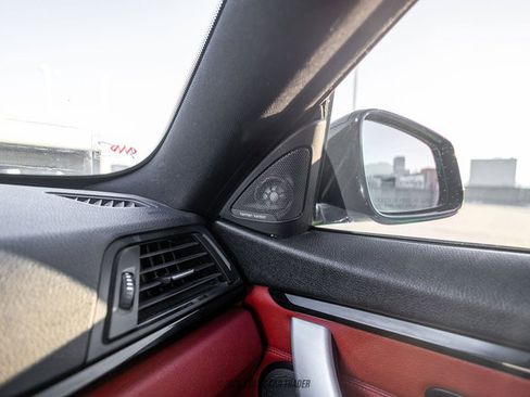 Used 2017 BMW 440i Gran Coupe RWD image 19