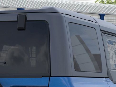 New 2025 Ford Bronco Big Bend image 25