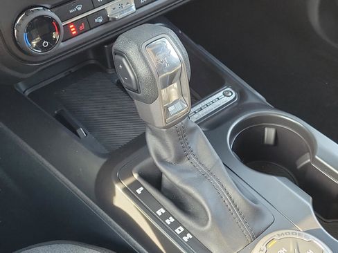 New 2026 Ford Bronco Big Bend image 31