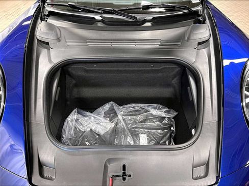 Used 2026 Porsche 911 Carrera S RWD image 39