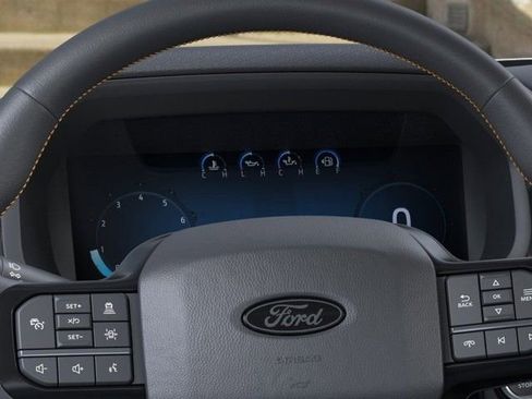 New 2026 Ford F150 Tremor w/ Equipment Group 402A High AWD/4WD image 13
