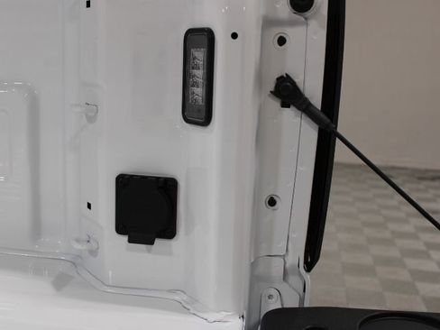 New 2026 GMC Sierra 1500 Pro w/ Graphite Edition image 38