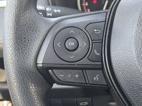 Certified 2023 Toyota RAV4 XLE w/ Convenience Package FWD image 24