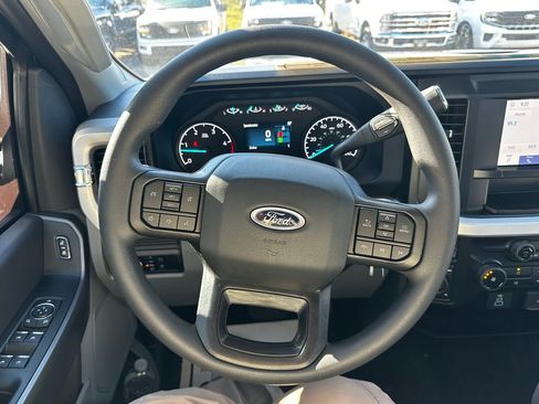 New 2026 Ford F250 XL w/ STX Appearance Package image 56