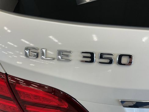 Used 2017 Mercedes-Benz GLE 350 4MATIC image 22