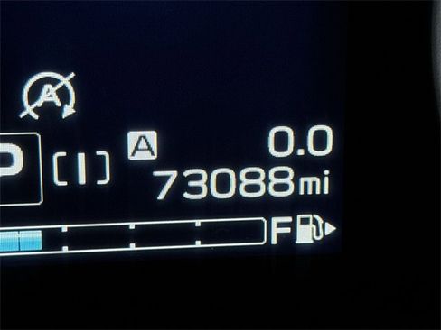 Used 2020 Subaru Forester Limited w/ Popular Package #3 image 25