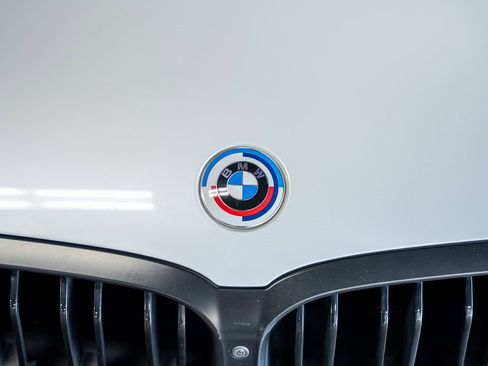 Used 2023 BMW M850i Gran Coupe xDrive image 7