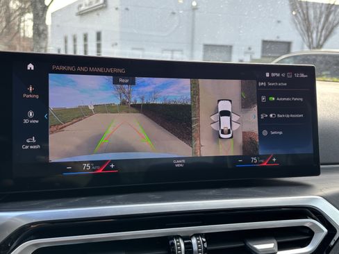 Certified 2024 BMW 330i Sedan image 23