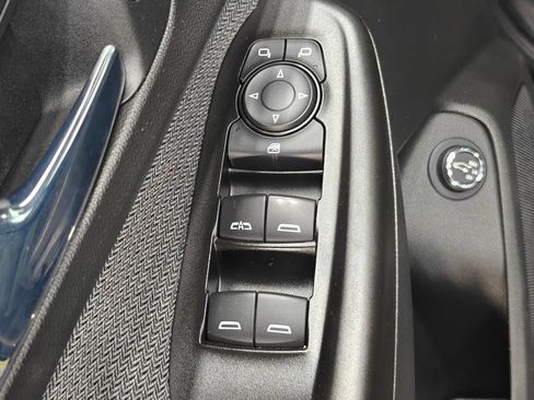 Used 2021 Chevrolet TrailBlazer LT w/ Sun and Liftgate Package FWD image 48
