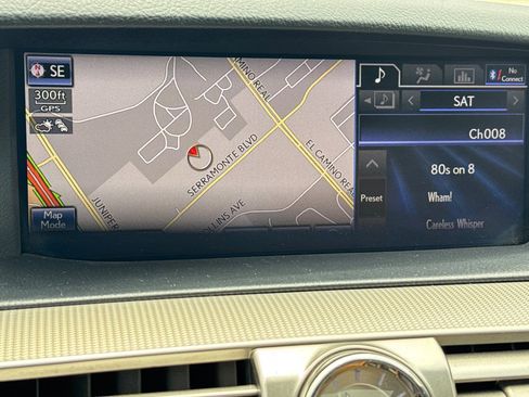 Used 2014 Lexus LS 460 AWD w/ F Sport Package image 19