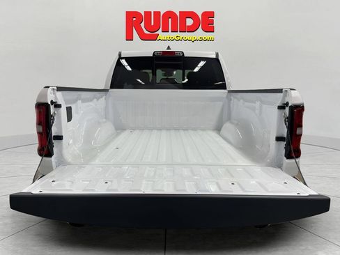 Used 2025 RAM 1500 Big Horn AWD/4WD image 10