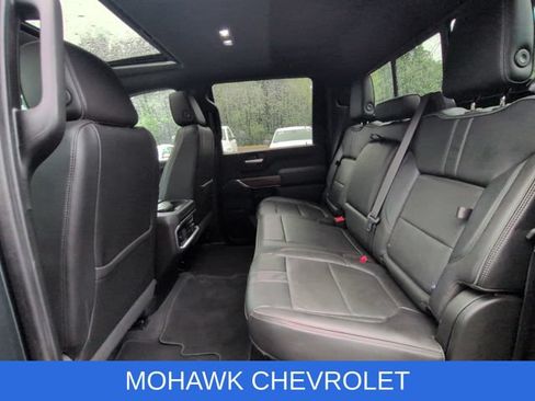 Used 2020 Chevrolet Silverado 2500 High Country w/ Technology Package AWD/4WD image 26