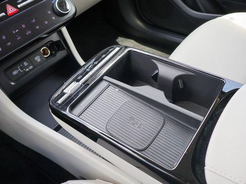 New 2026 Hyundai Tucson Limited image 17