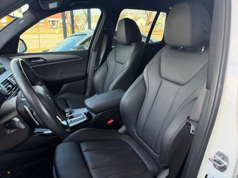 Used 2018 BMW X3 xDrive30i image 20