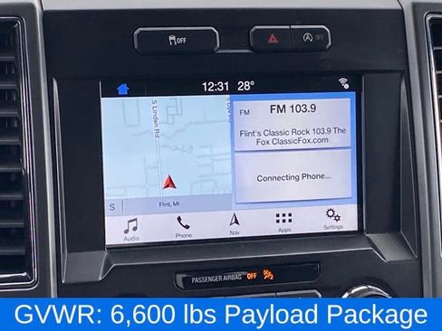 Used 2018 Ford F150 XLT w/ Equipment Group 302A Luxury image 11