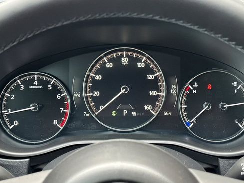 New 2026 MAZDA CX-30 AWD 2.5 S w/ Select Sport Pkg image 24