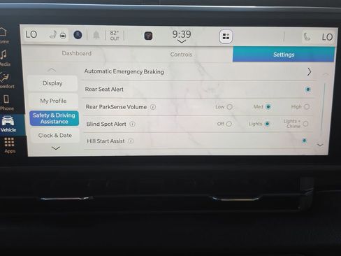 New 2026 Jeep Gladiator Willys AWD/4WD image 21